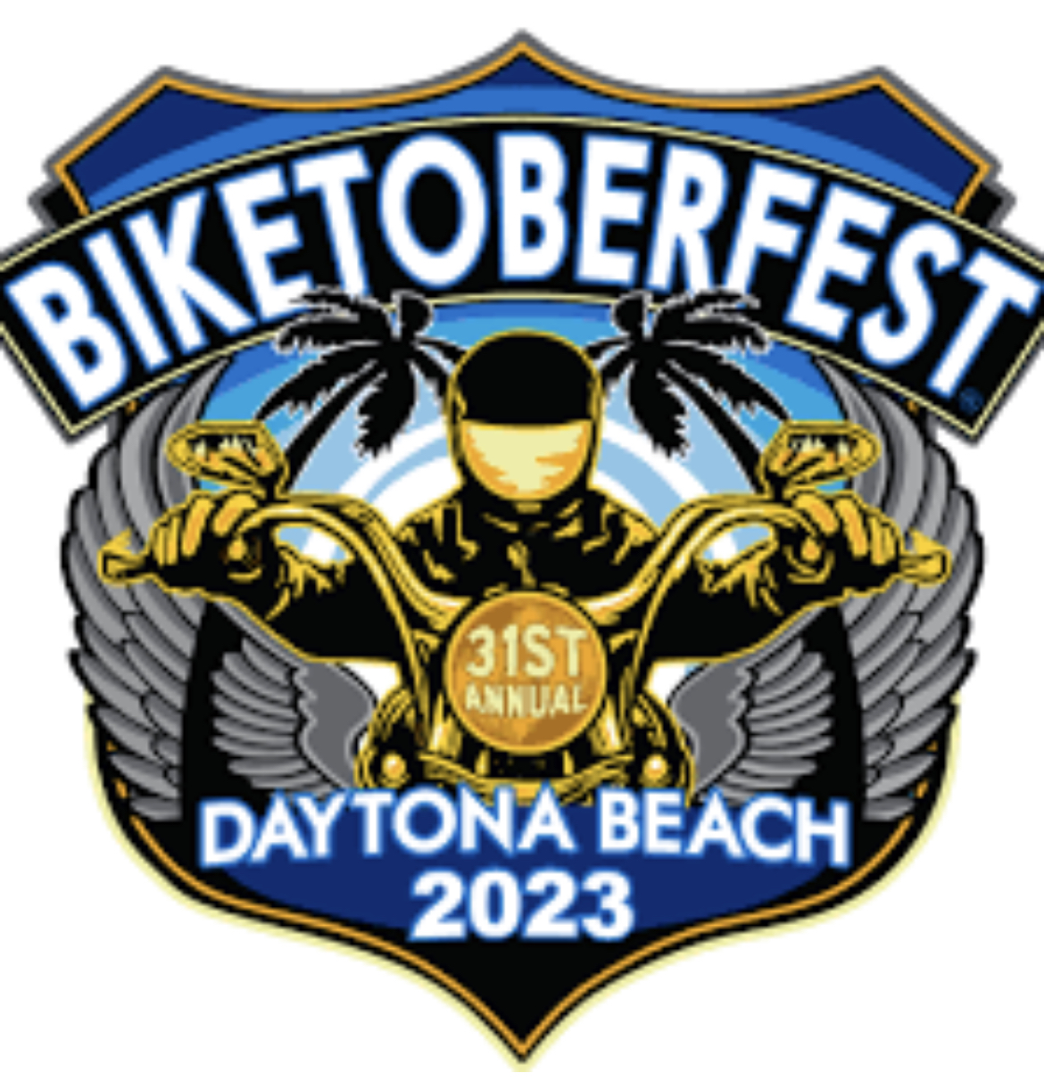 BIKETOBERFEST 2023 LOGO